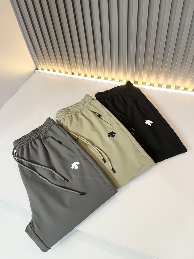 Descente Long Pants